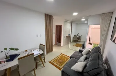 Apartamento no bela vista premiere 2 quartos sendo um suíte