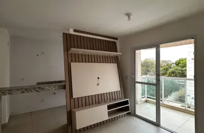 Apartamento no grand tropical - vila formosa  - 55m² sendo um suíte