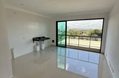 Apartamento no unique tower- bairro jardim europa / 3 quartos  sendo 1 suíte