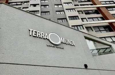 Apartamento com 2 quartos à venda na Avenida Madre Maria dos Anjos, 00, Jundiaí, Anápolis