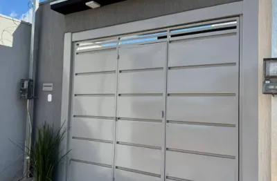 Casa no viviam parque casa com 2 quartos sendo um suíte próximo ao ifg