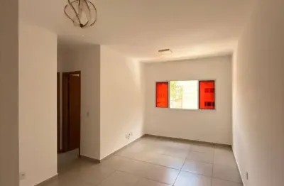 Apartamento no condomínio jardim tropical  bairro jibran | anápolis – go