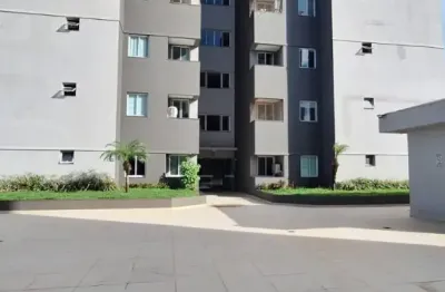 Apartamento no Residencial Ingá   2/4 reversível para 3/4 Closet