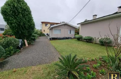 Casa para venda em guarapuava, dos estados, 1 dormitório
