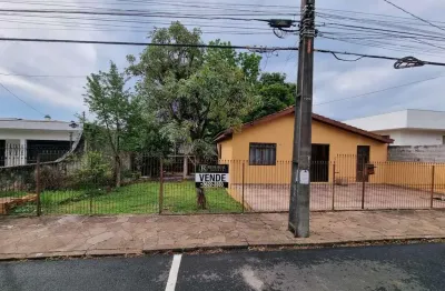 Casa à venda na Rua Cônego Braga, Batel, Guarapuava