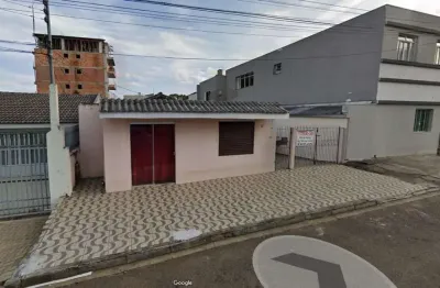 Terreno à venda na Rua Coronel Lustosa, 478, Centro, Guarapuava