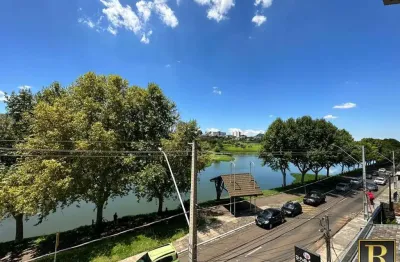 Apartamento para venda em guarapuava, centro, 2 dormitórios, 1 banheiro, 1 vaga
