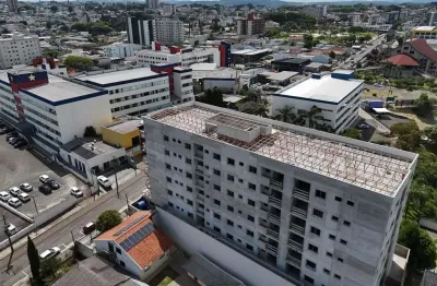 Apartamento para venda em guarapuava, santa cruz, 3 dormitórios, 1 suíte, 1 vaga