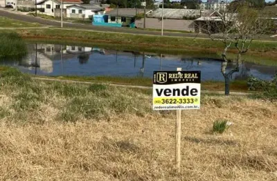 Terreno à venda na Rua Francisco de Assis, Boqueirão, Guarapuava