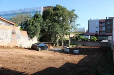 Terreno à venda na Rua Afonso Alves de Camargo, Santana, Guarapuava