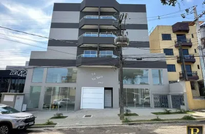 Imóvel comercial para locação em guarapuava, vila carli