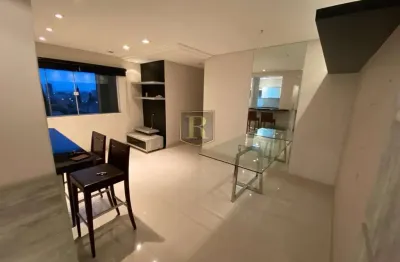 Apartamento para venda em guarapuava, santa cruz, 2 dormitórios, 1 suíte, 2 banheiros, 2 vagas
