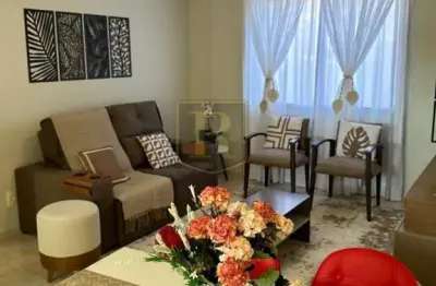 Apartamento para venda em guarapuava, santa cruz, 2 dormitórios, 1 suíte, 1 banheiro, 1 vaga