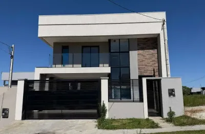 Sobrado para venda em guarapuava, alto cascavel, 3 dormitórios, 1 suíte, 2 vagas