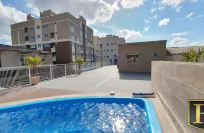 Apartamento para locação em guarapuava, centro, 1 dormitório, 1 banheiro