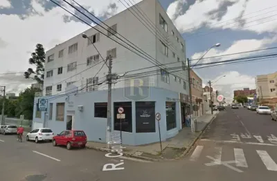 Apartamento para venda em guarapuava, centro, 3 dormitórios, 1 suíte, 1 vaga