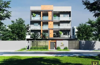 Apartamento para venda em guarapuava, dos estados, 3 dormitórios, 1 suíte, 1 vaga