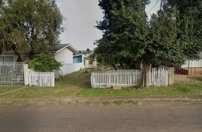 Terreno à venda na Rua Gerânios, Batel, Guarapuava