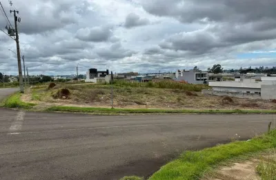 Terreno à venda na Rua Joel Gelinski, Alto Cascavel, Guarapuava