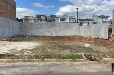Terreno à venda na Rua Osvaldo Padilha, 56, Boqueirão, Guarapuava