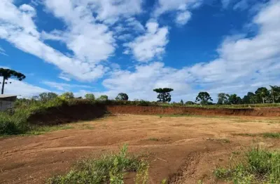 Terreno à venda na Rua dos Policiais, Morro Alto, Guarapuava