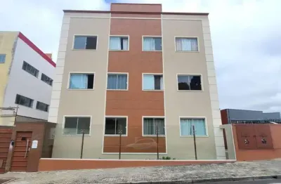 Apartamento para venda em guarapuava, centro, 2 dormitórios, 1 suíte, 1 banheiro, 1 vaga