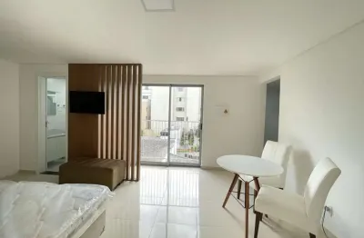 Apartamento para venda em guarapuava, santa cruz, 2 dormitórios, 1 suíte, 2 banheiros, 2 vagas