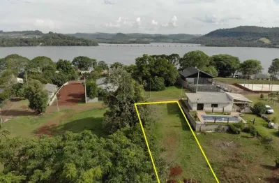 Terreno à venda no Alagado, Candói 