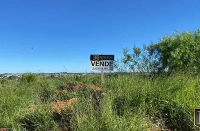 Terreno à venda na Rua Tamoios, Vila Carli, Guarapuava