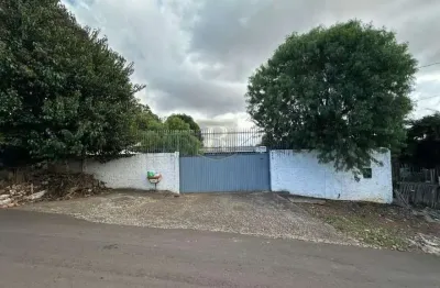 Terreno à venda na Rua José Vicentim, Primavera, Guarapuava