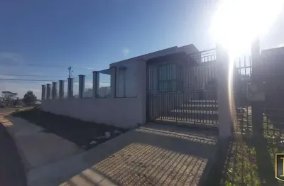 Casa para venda em guarapuava, morro alto, 2 dormitórios, 1 suíte, 2 banheiros, 2 vagas