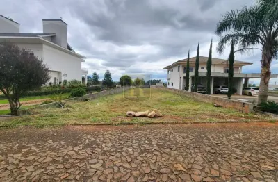 Terreno à venda na Pr-466, 258, Industrial, Guarapuava