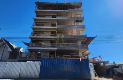 Apartamento para venda em guarapuava, santa cruz, 1 dormitório, 1 banheiro
