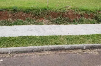 Terreno à venda na Rua David Alves de Goes, 955, Boqueirão, Guarapuava