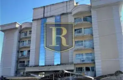 Apartamento para venda em guarapuava, santa cruz, 2 dormitórios, 1 banheiro, 1 vaga