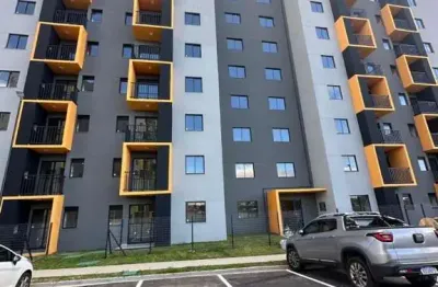 Apartamento para venda em guarapuava, batel, 2 dormitórios, 1 banheiro, 1 vaga