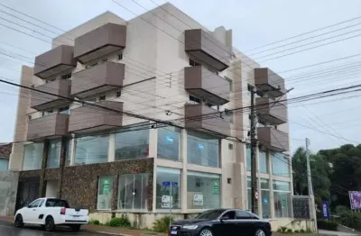 Apartamento à venda na Rua Doutor Laranjeiras, 3361, Centro, Guarapuava