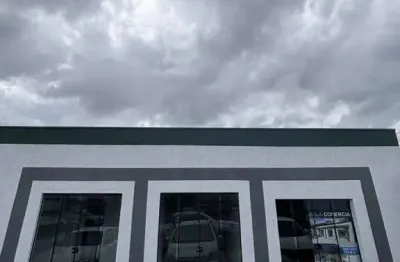Imóvel comercial para locação em guarapuava, são cristovão