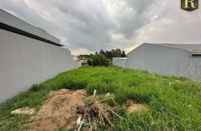 Terreno à venda na Rua Francisco Brochado da Rocha, 326, Vila Carli, Guarapuava