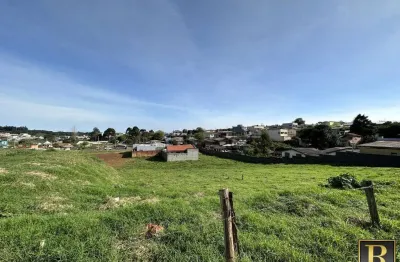 Terreno à venda na Rua Frei Caneca, Alto da XV, Guarapuava