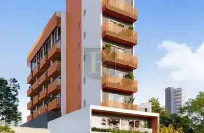 Apartamento para venda em guarapuava, bonsucesso, 1 dormitório, 1 banheiro