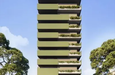 Apartamento para venda em guarapuava, santa cruz, 2 dormitórios, 1 banheiro, 1 vaga