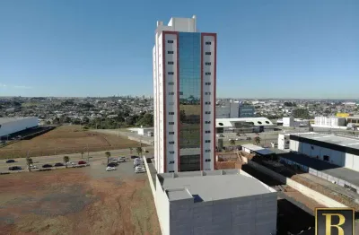 Imóvel comercial para venda em guarapuava, cidade dos lagos, 1 vaga