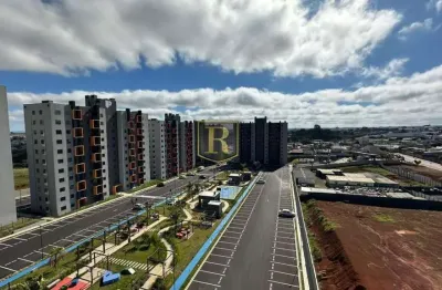 Apartamento para venda em guarapuava, batel, 2 dormitórios, 1 banheiro, 1 vaga