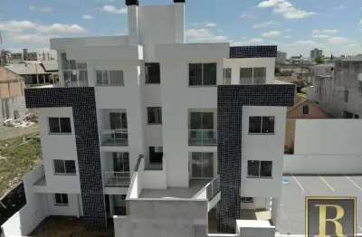 Studio para venda em guarapuava, batel, 1 dormitório, 1 banheiro, 1 vaga