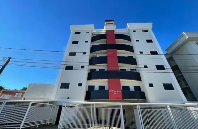 Apartamento para venda em guarapuava, centro, 2 dormitórios, 1 suíte, 1 banheiro, 1 vaga