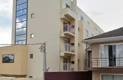 Apartamento para venda em guarapuava, santa cruz, 3 dormitórios, 1 suíte, 1 banheiro, 1 vaga