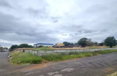 Terreno à venda na Rua Arlindo Ribeiro, Batel, Guarapuava