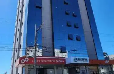 Imóvel comercial para venda em guarapuava, centro, 2 banheiros, 1 vaga