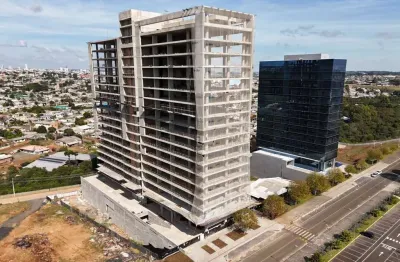 Imóvel comercial para venda em guarapuava, cidade dos lagos